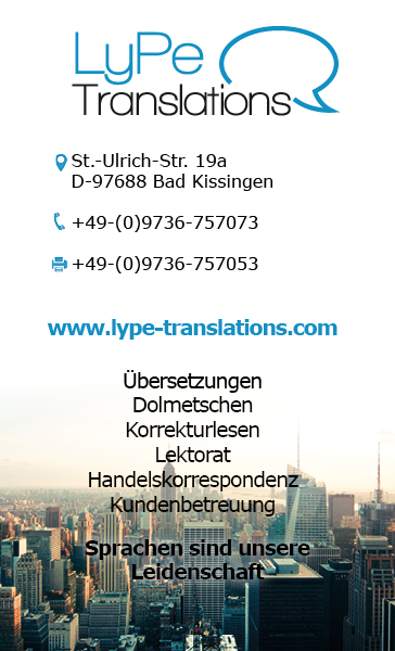 lype translations