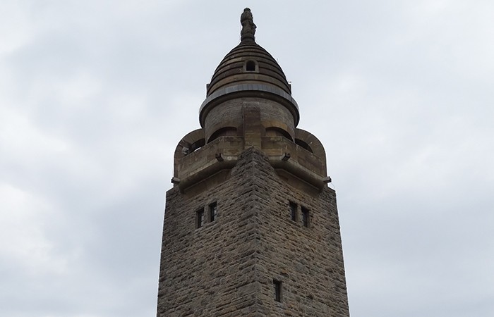 Wittelsbacher Turm