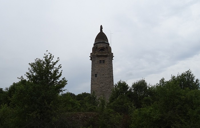 Wittelsbacher Turm