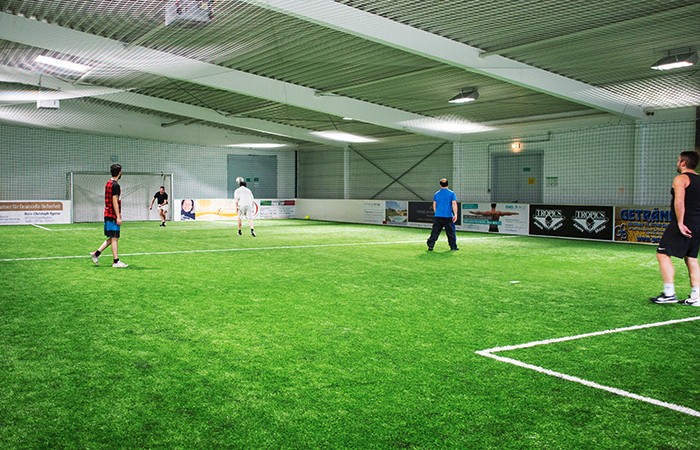 KissSoccer Bad Kissingen