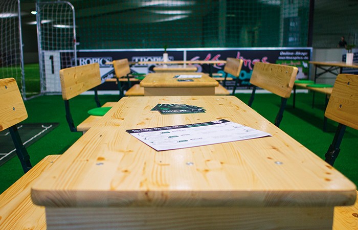 KissSoccer Bad Kissingen