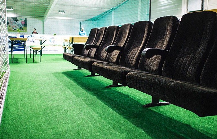 KissSoccer Bad Kissingen