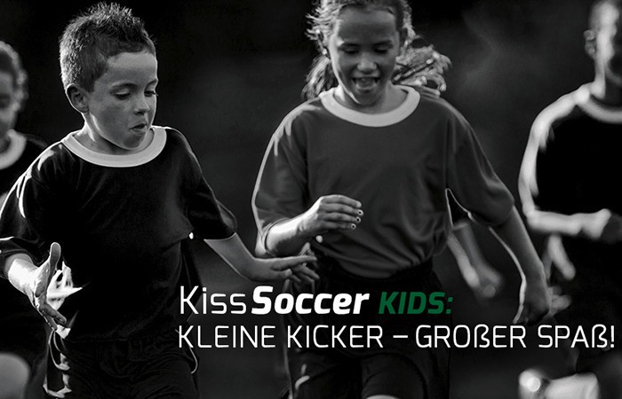 KissSoccer Bad Kissingen
