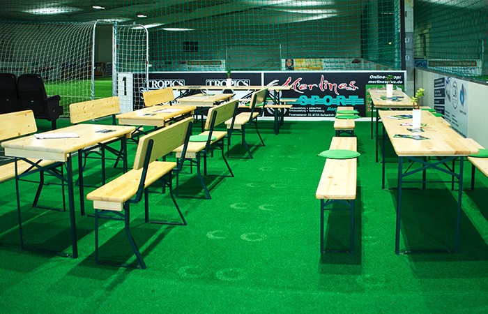 KissSoccer Bad Kissingen