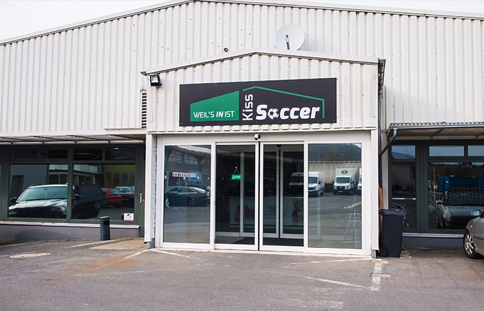 KissSoccer Bad Kissingen