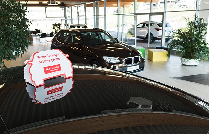 Autohaus Seifert Bad Kissingen