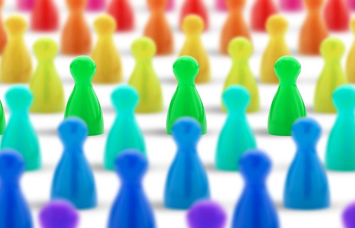 angepasst an jede Zielgruppe