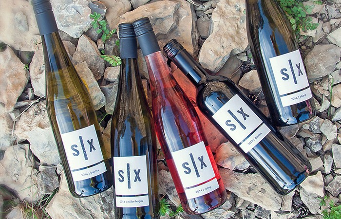 Weingut Six