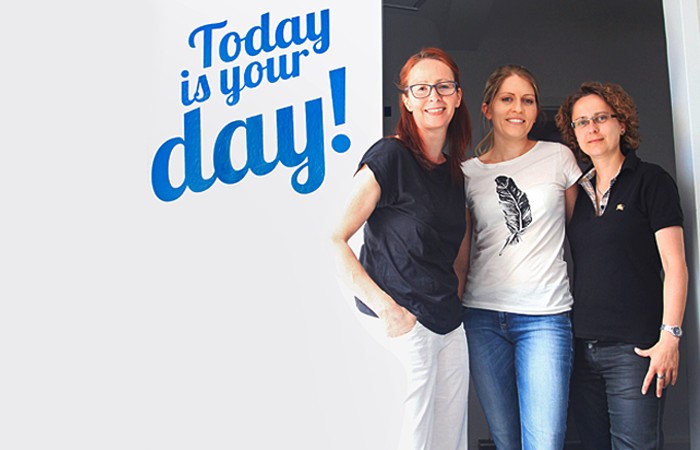  Ihr kompetenter und fairer Partner für Zeitarbeit