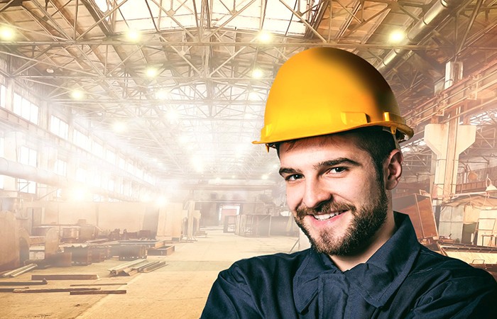 Der Job, der zu mir passt!