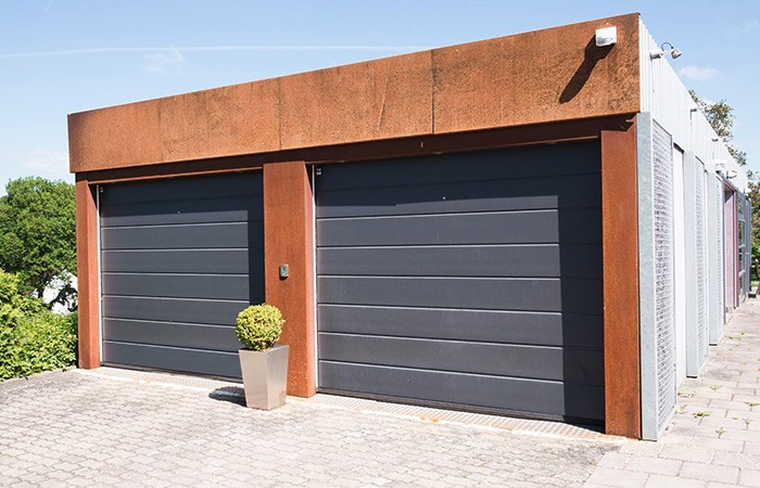 Metallbau Kröckel - Kunstwerke im Garten