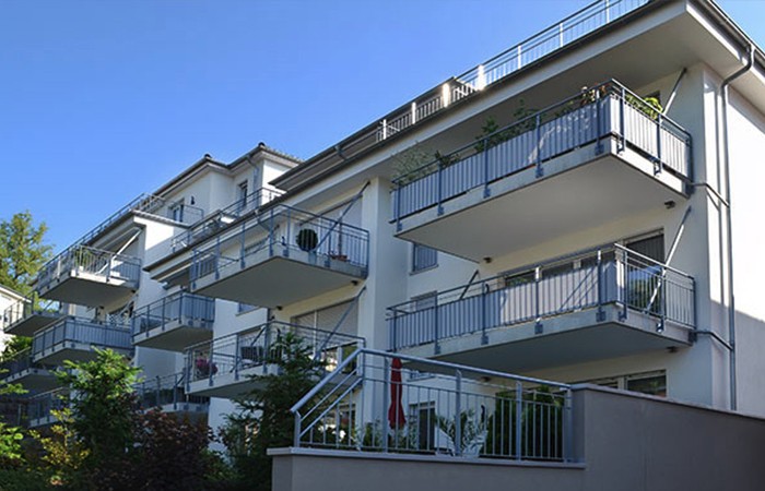 WOGEBAU Objektbau GmbH