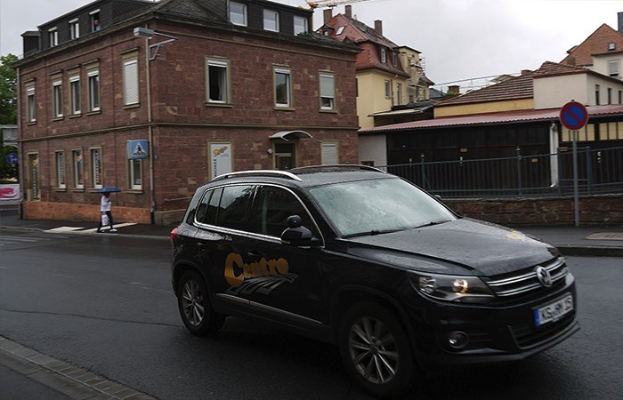 Fahrschule Centro Bad Kissingen