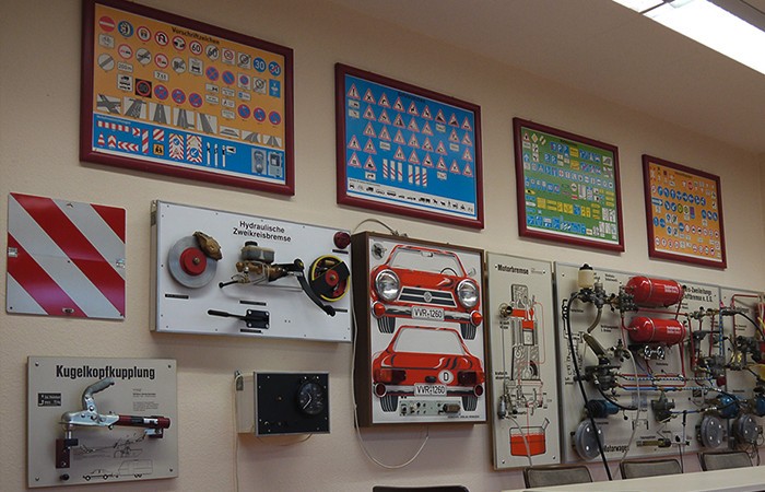 Fahrschule Centro Bad Kissingen