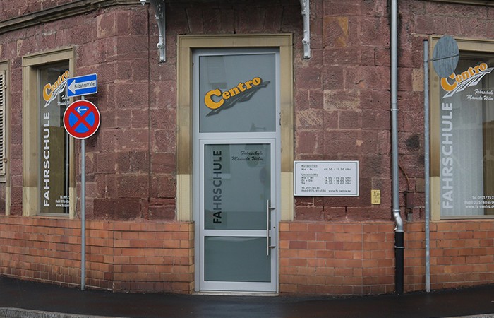 Fahrschule Centro Bad Kissingen
