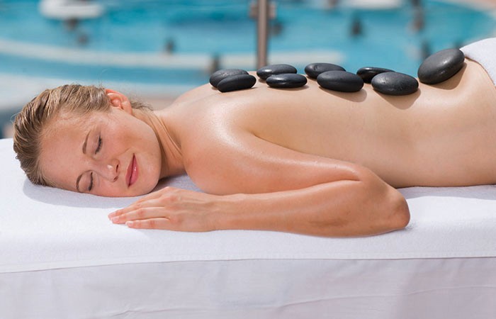Hot Stone Massage