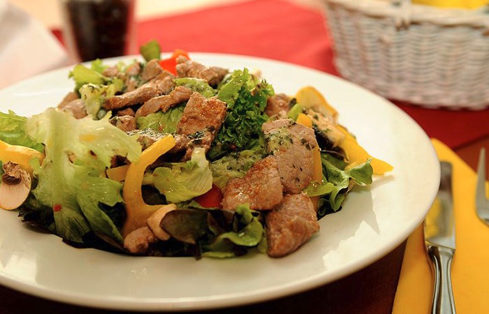 Restaurant Weisses Haus