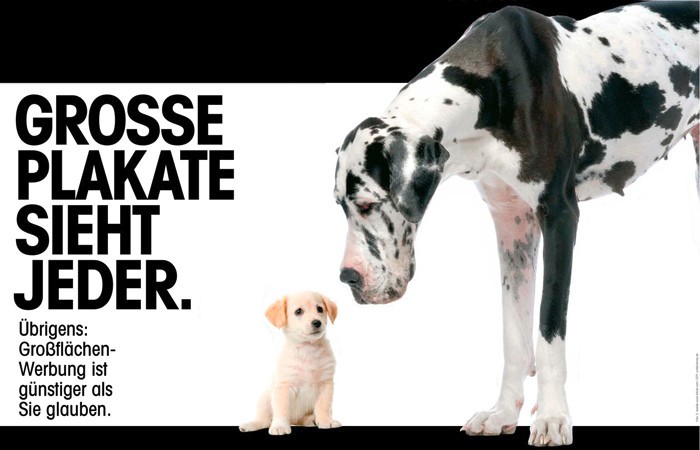 Tiefenbacher Außenwerbung