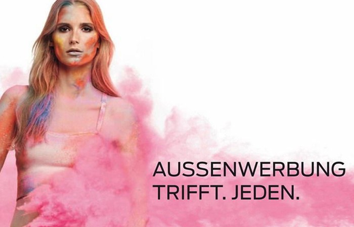 Tiefenbacher Außenwerbung