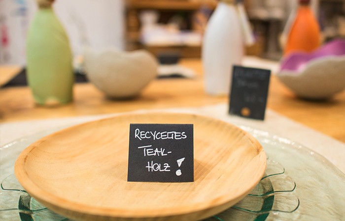 Soleb'ich - concept store