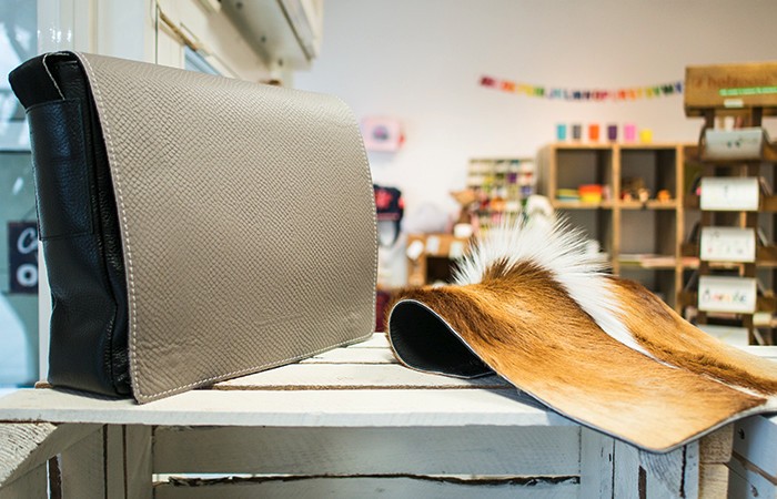 Soleb'ich - concept store