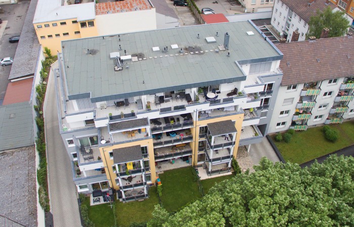 Fenster, Haustüren, Rollladen, Einbruchschutz