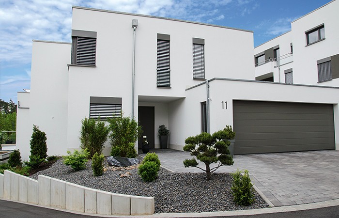 Fenster, Haustüren, Rollladen, Einbruchschutz