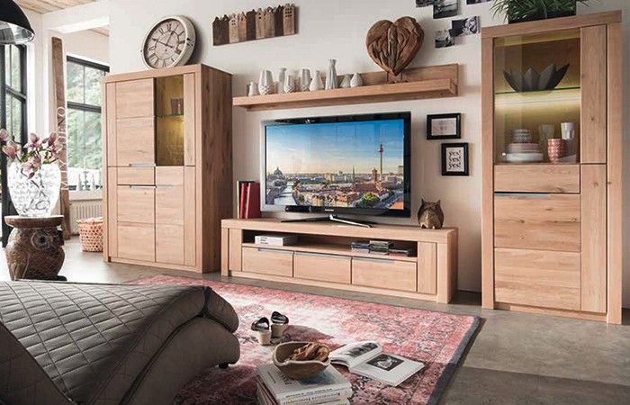 Innatura - schöner wohnen