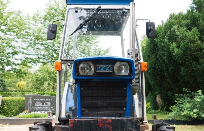 Grüne Gruppe - Nüdlinger Werkstatt