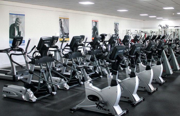 Ausdauertraining für besondere Kondition