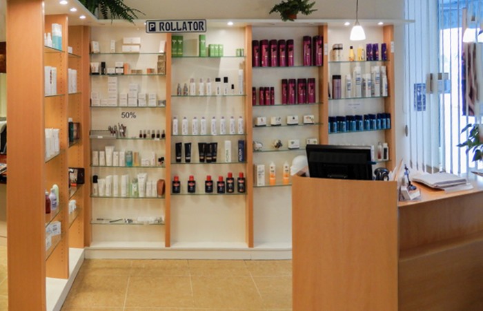 Damen- und Herrensalon Schipper