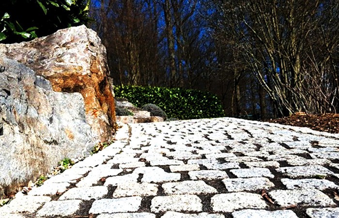 pro GalaBau e. K. - Pflaster- und Wegebau