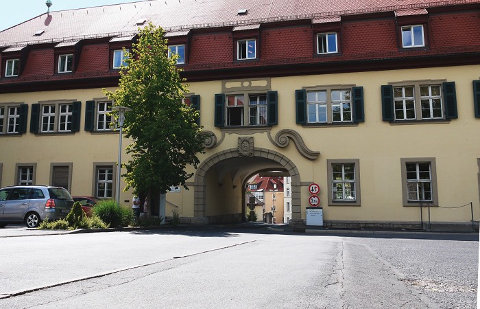 Rhoenindustrie - Fensterläden