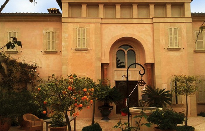 Rhoenindustrie - Fensterläden